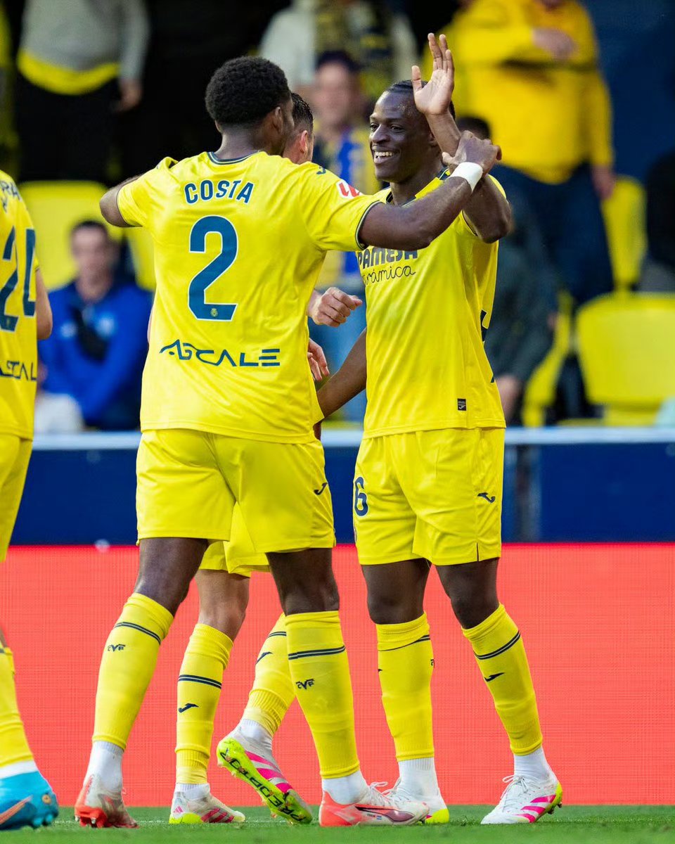 包含比利亚雷亚尔发布备战花絮，赛后迎来里程碑，葡超任务艰巨，赛季目标并未改变的词条-开云娱乐