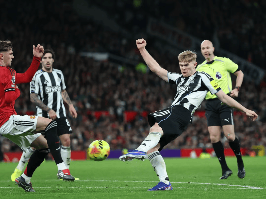 里程碑夜！纽卡斯尔刷新队史纪录，英超集结日刷纪录，态度坚定，球队文化再被提及的简单介绍-开云APP下载